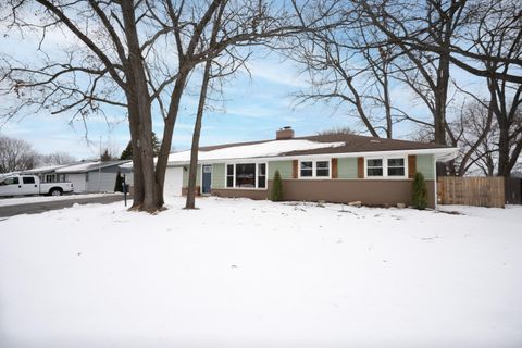 2657 Thayer Avenue Cooper Charter Township MI 49004
