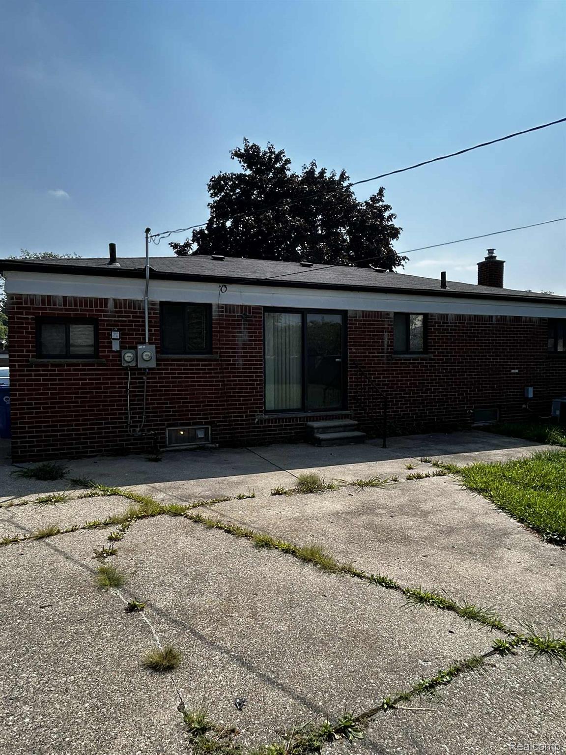 29161 SCHOENHERR Road