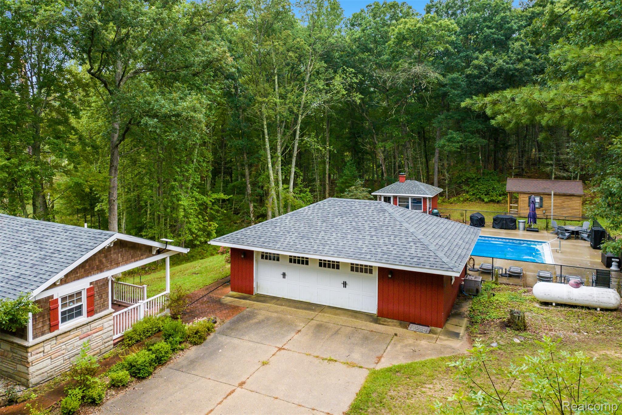 2263 Spartan Lane