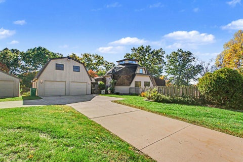Photo of 8260 E Dr DR N, Emmett Charter Township, MI 49014 (MLS # 64026056084)