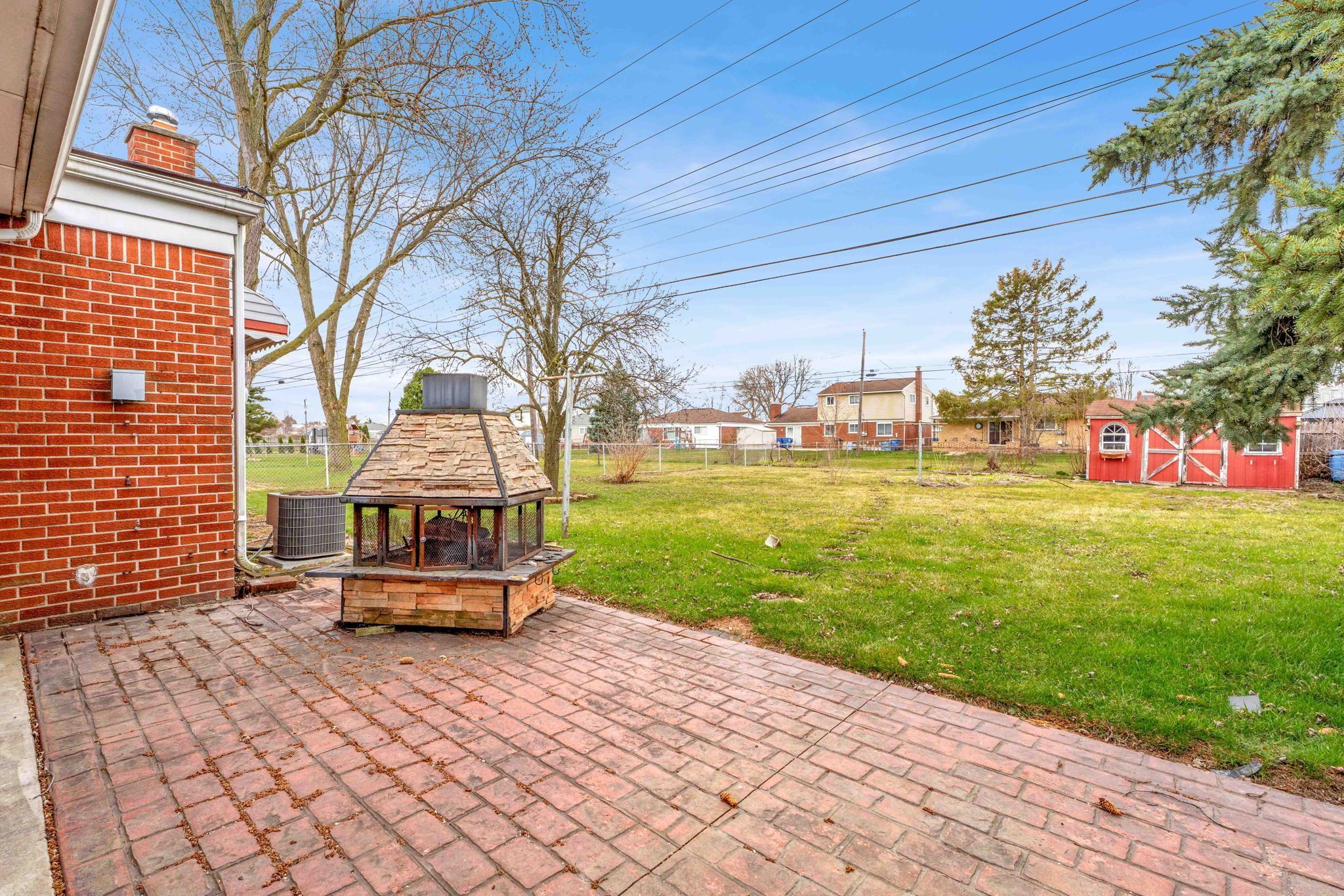 Warren City Macomb, Michigan 48088, United States, 3 Bedrooms Bedrooms, ,1 BathroomBathrooms,Residential,Active,106717