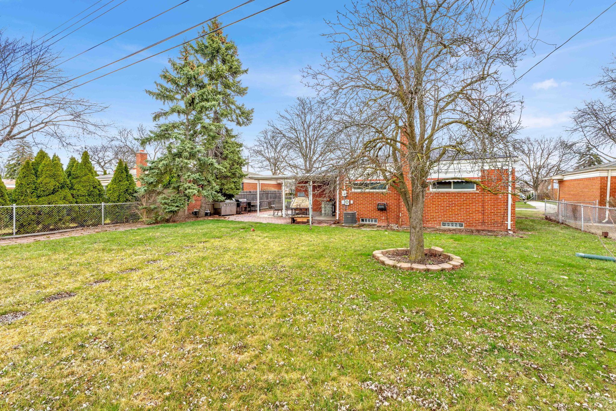 Warren City Macomb, Michigan 48088, United States, 3 Bedrooms Bedrooms, ,1 BathroomBathrooms,Residential,Active,106717