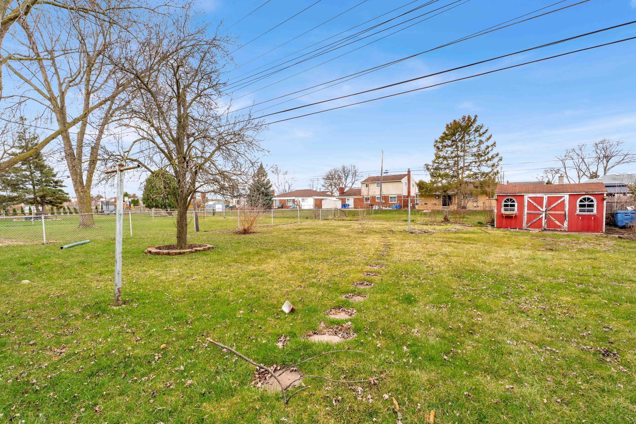 Warren City Macomb, Michigan 48088, United States, 3 Bedrooms Bedrooms, ,1 BathroomBathrooms,Residential,Active,106717