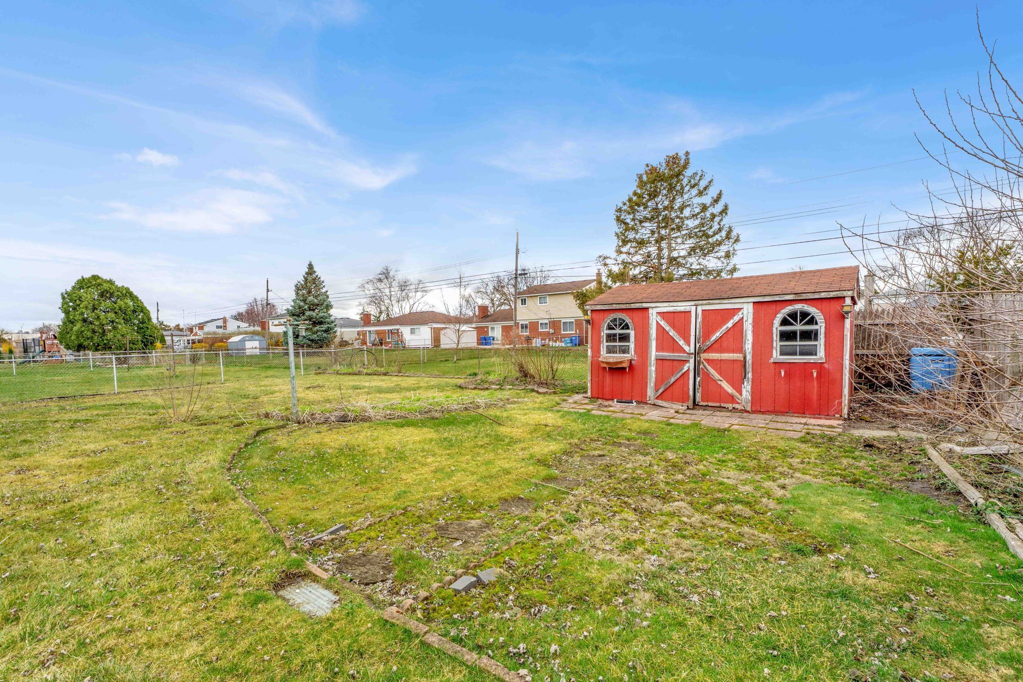 Warren City Macomb, Michigan 48088, United States, 3 Bedrooms Bedrooms, ,1 BathroomBathrooms,Residential,Active,106717