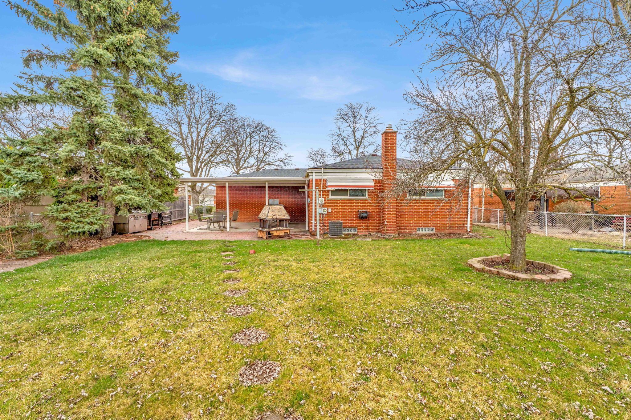 Warren City Macomb, Michigan 48088, United States, 3 Bedrooms Bedrooms, ,1 BathroomBathrooms,Residential,Active,106717