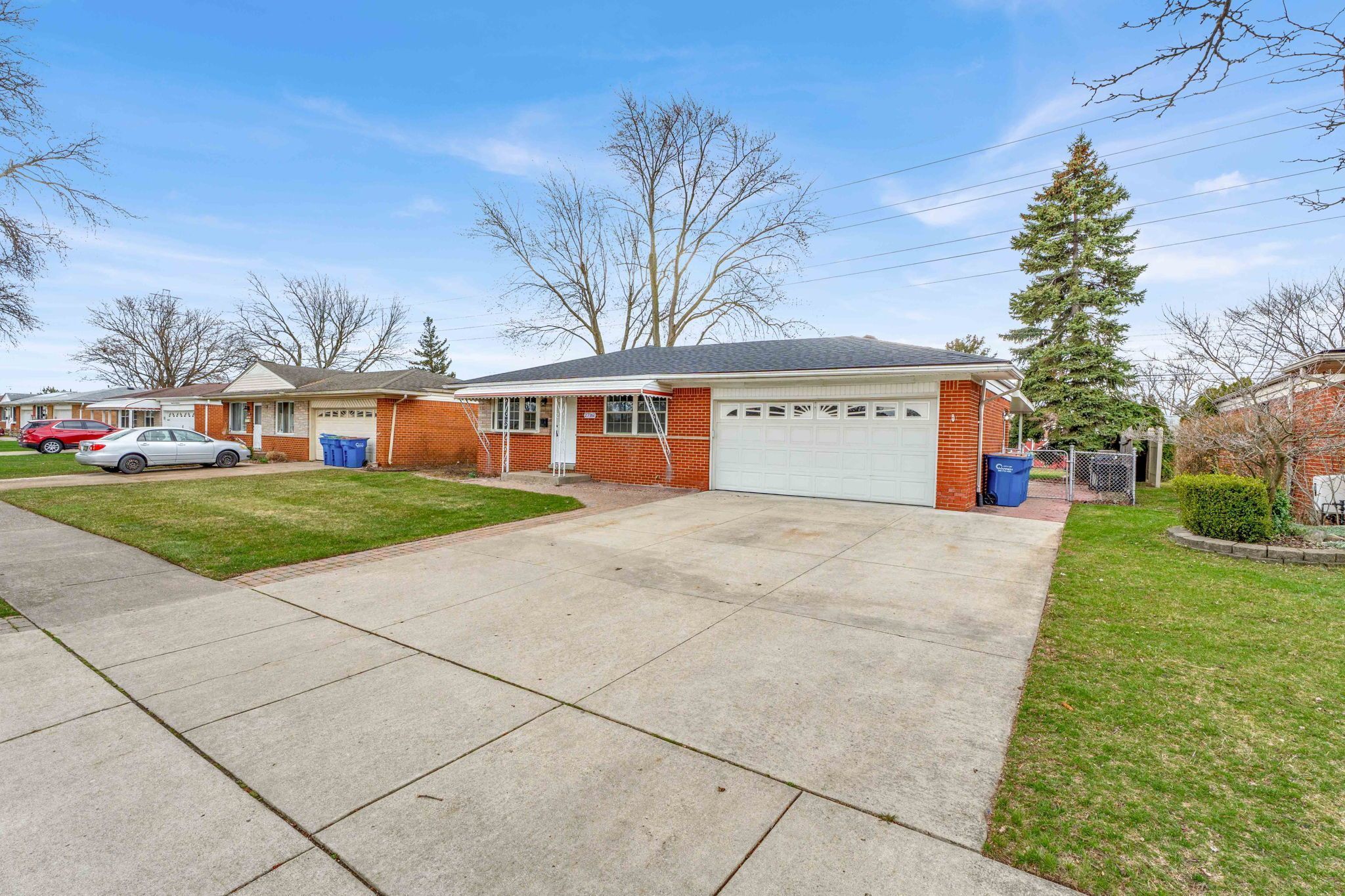 27161 Huntington Drive