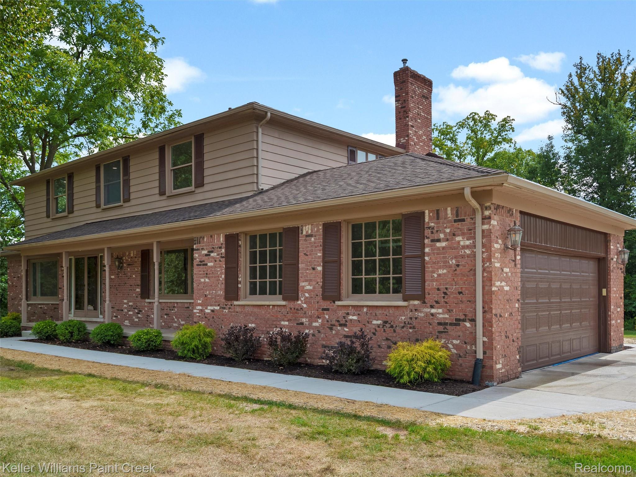 5925 Oakland Valley Drive