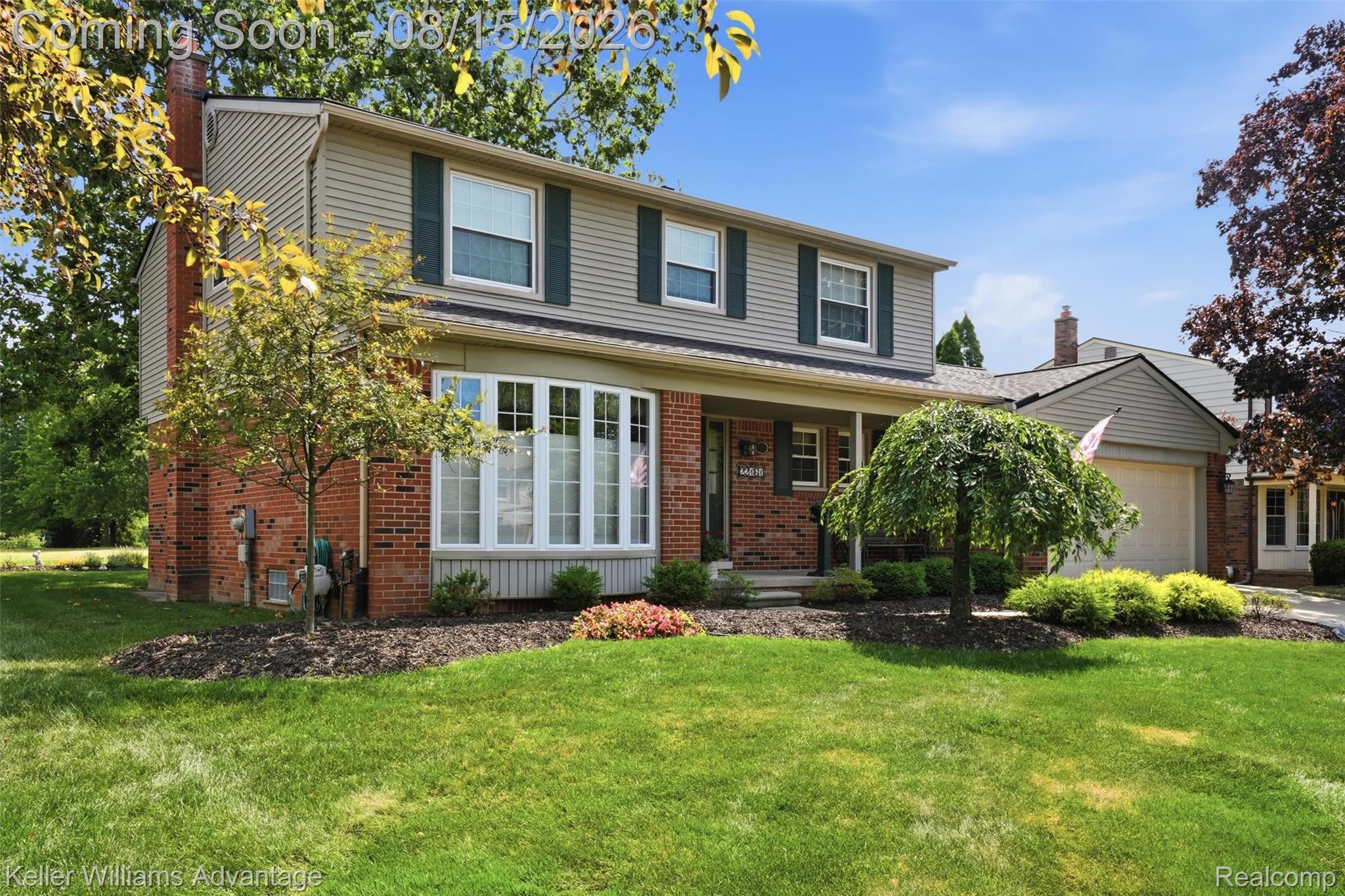 22161 Cumberland Drive