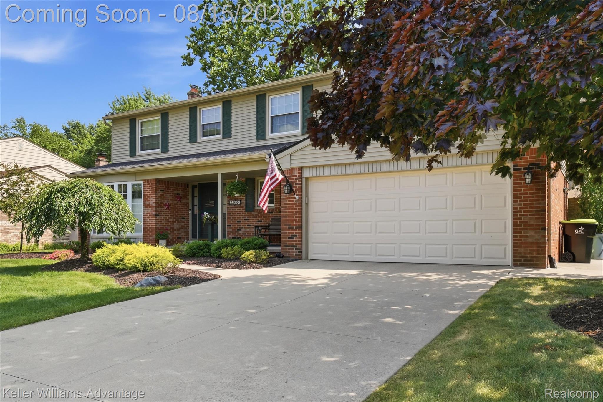 22161 Cumberland Drive