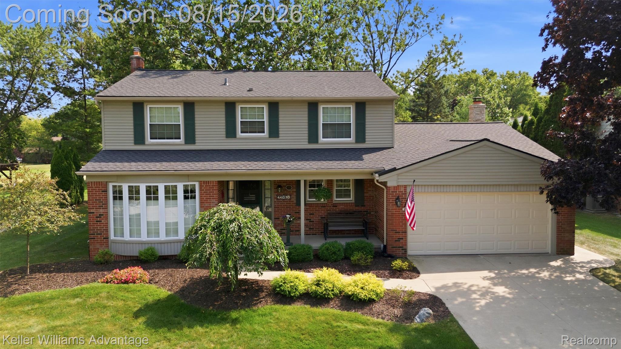 22161 Cumberland Drive