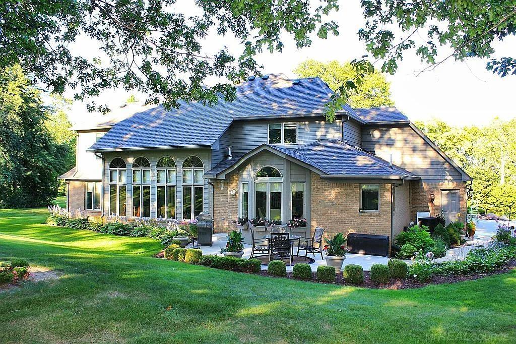 63011 Indian Hills Drive