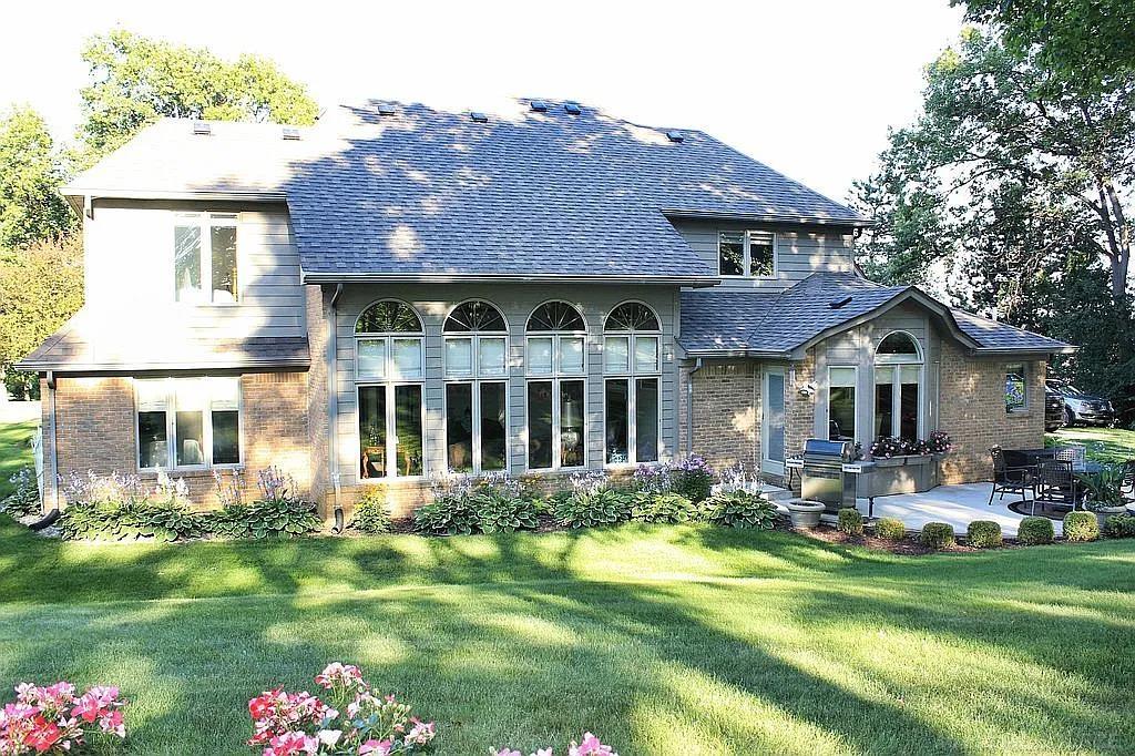 63011 Indian Hills Drive