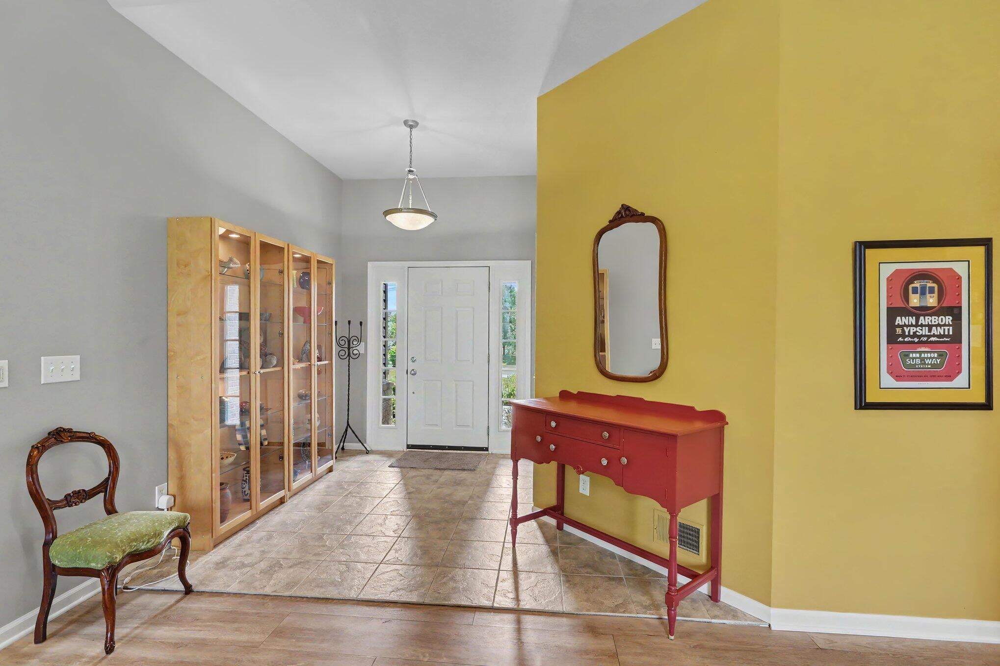 1696 W Ellsworth Road