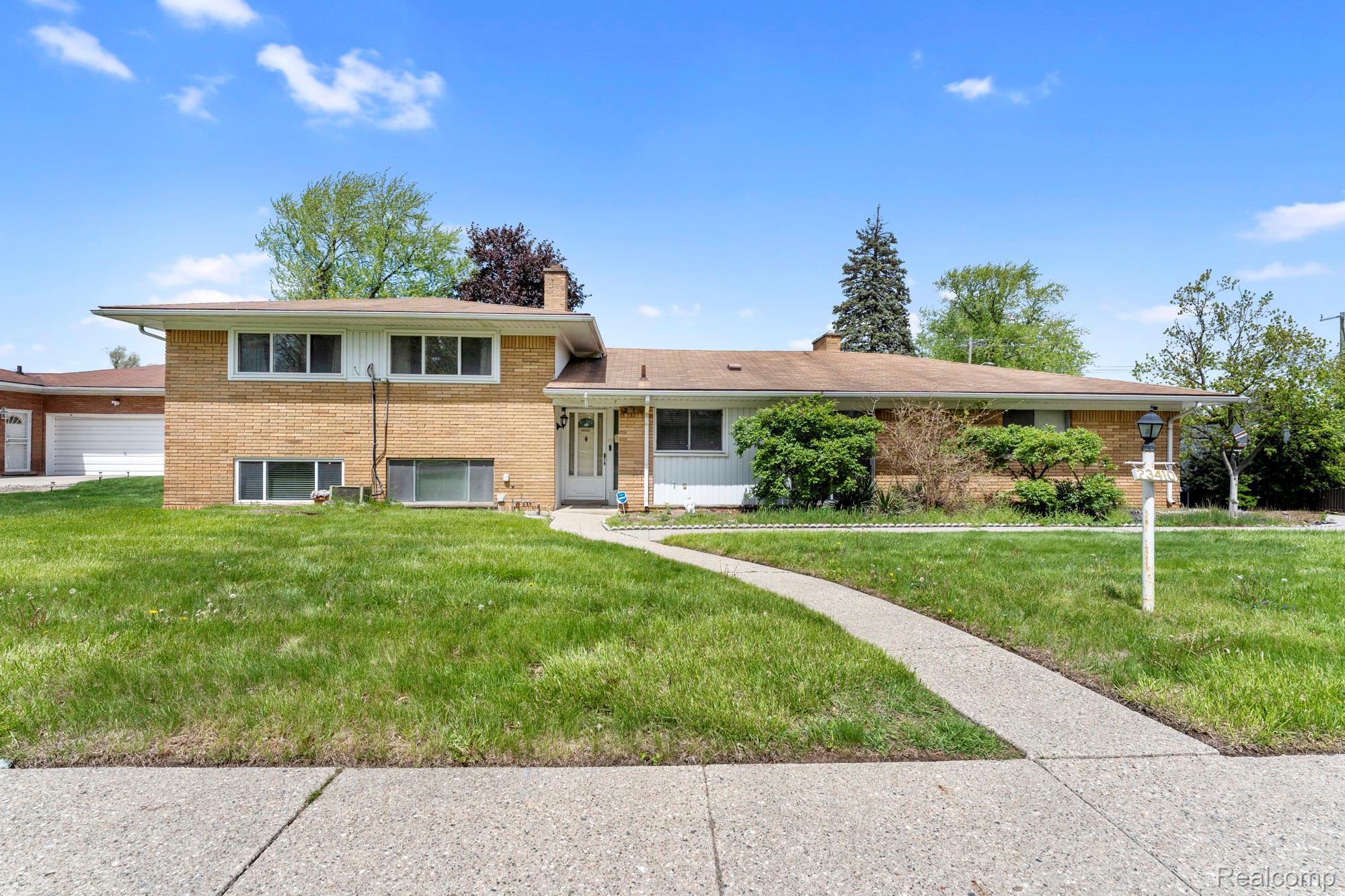 23410 Joy Road