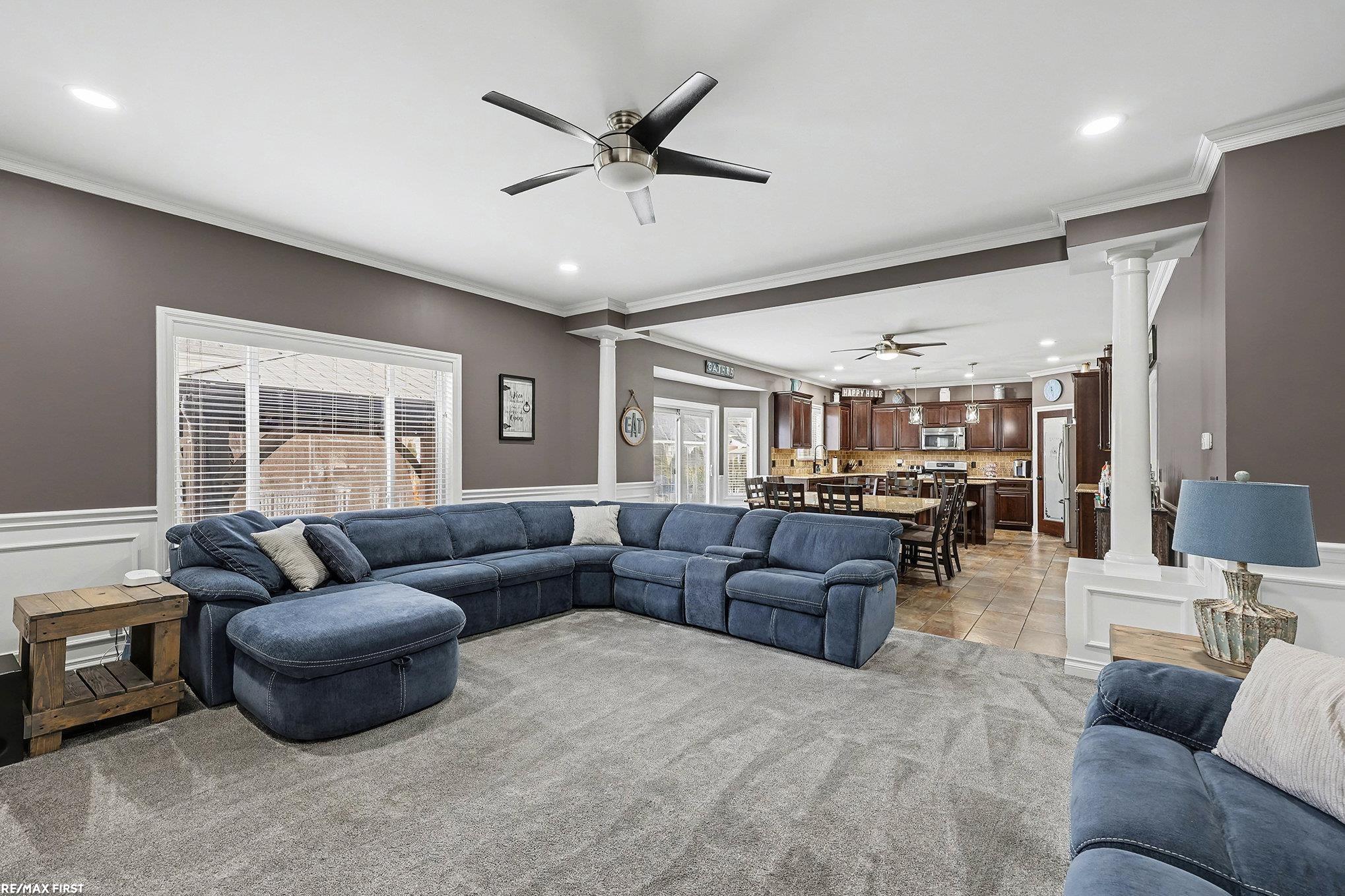 18011 Humber Bridge Drive