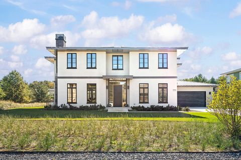 51220 Main Drive Grand Beach Village MI 49117