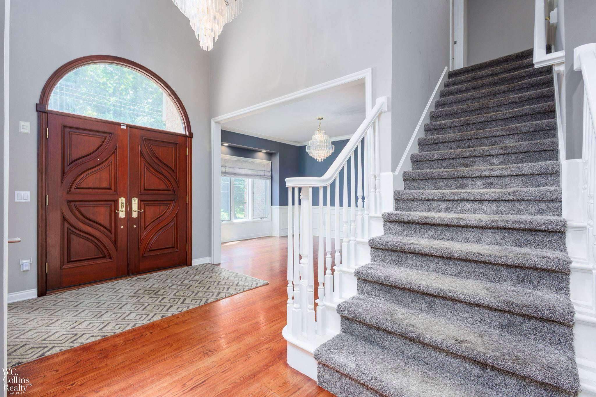3276 Kern Road