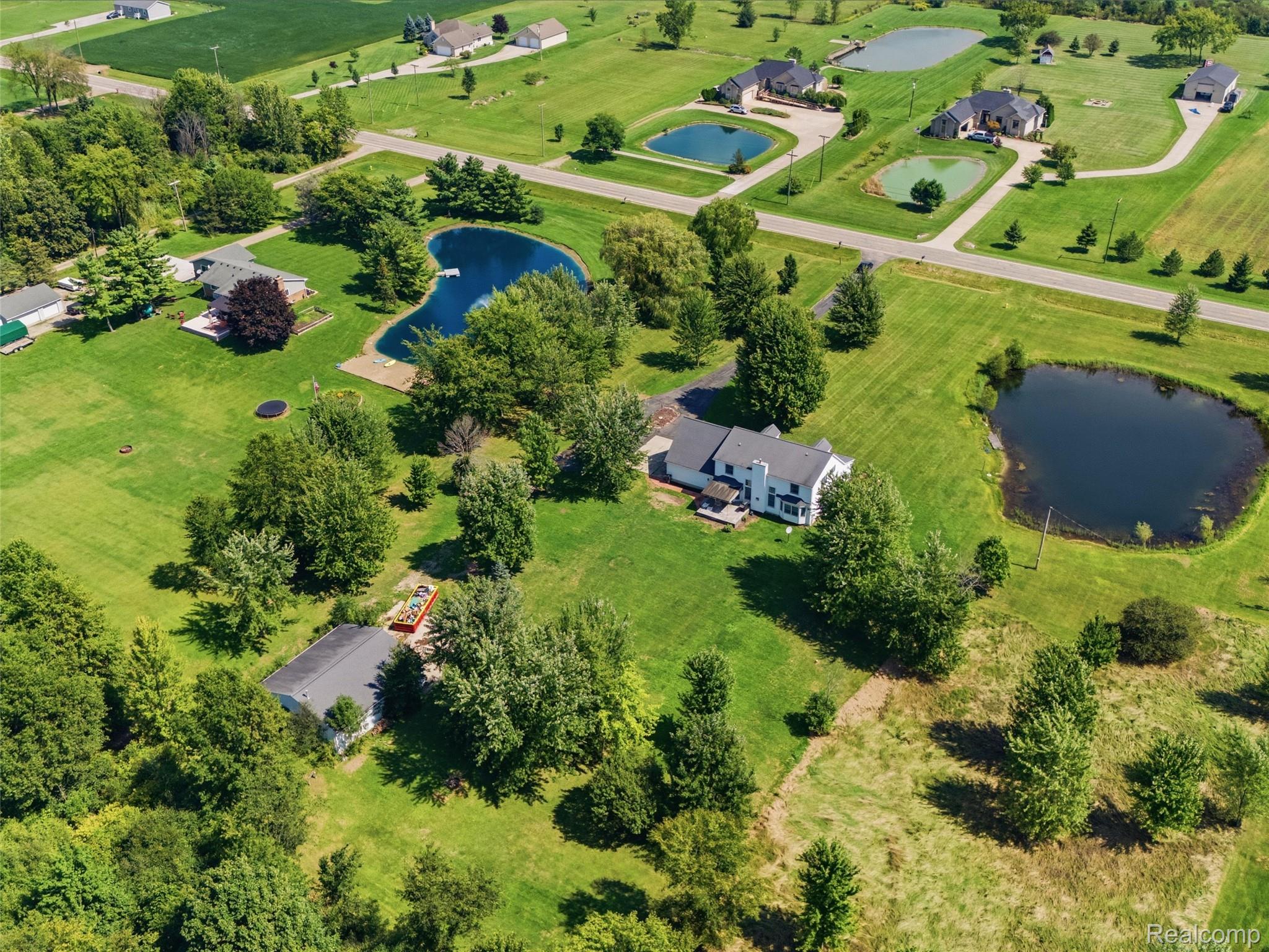 6700 Starville Road
