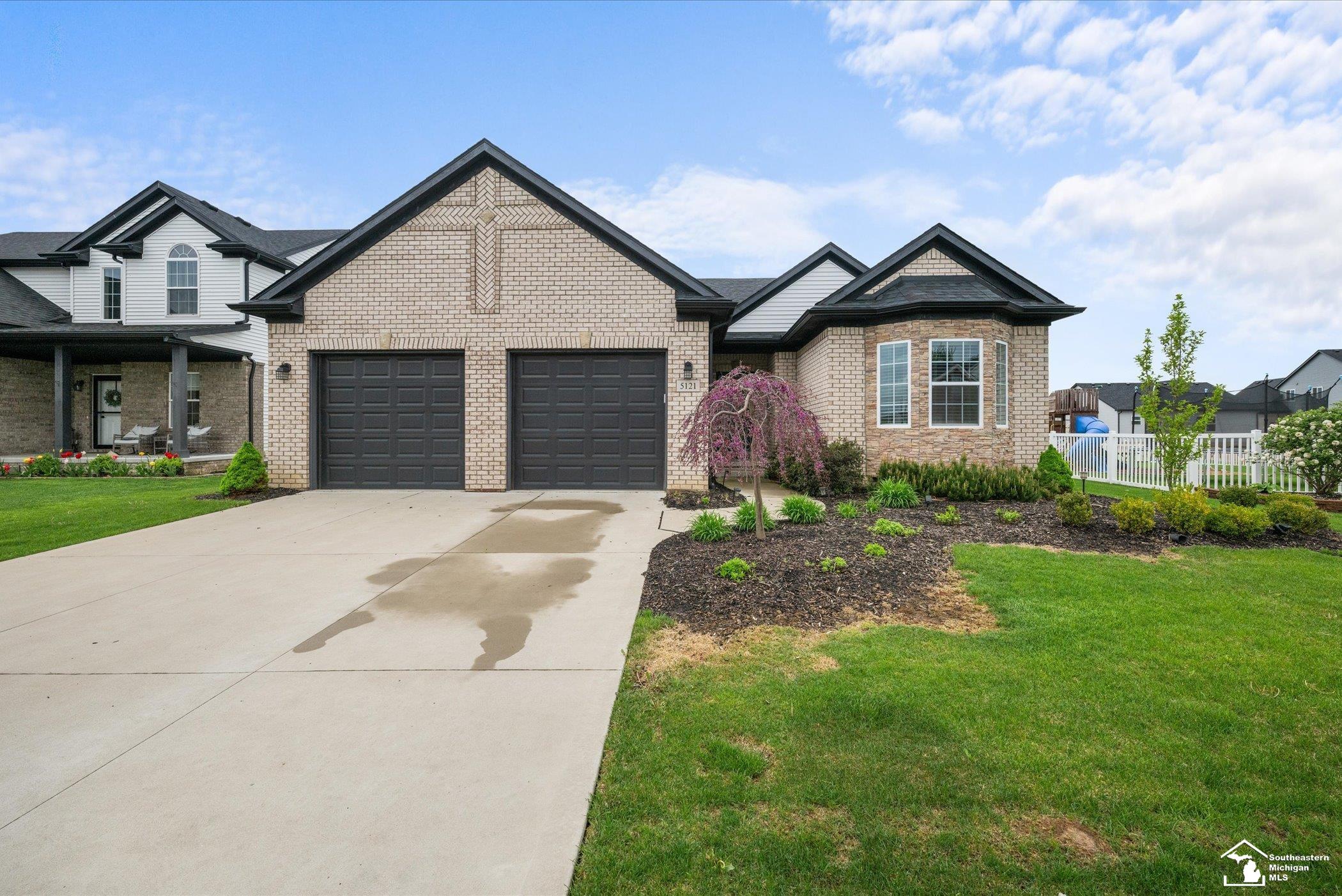 5121 Westminster Drive