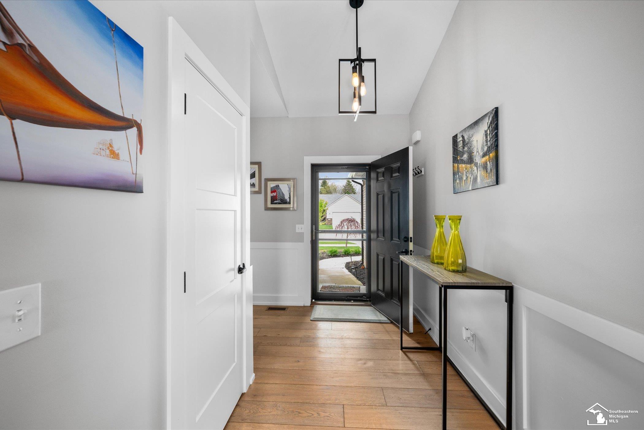 5121 Westminster Drive