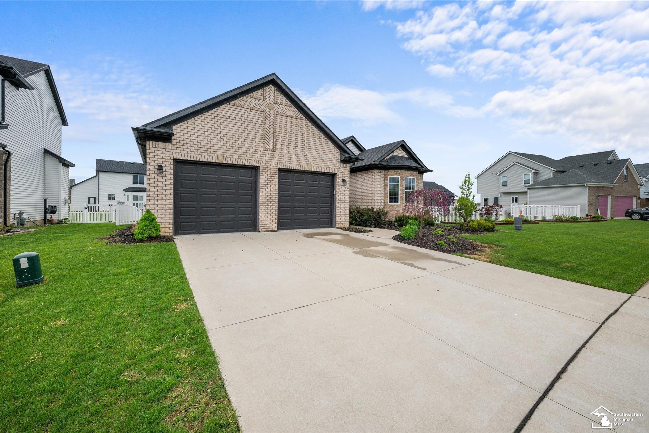 5121 Westminster Drive
