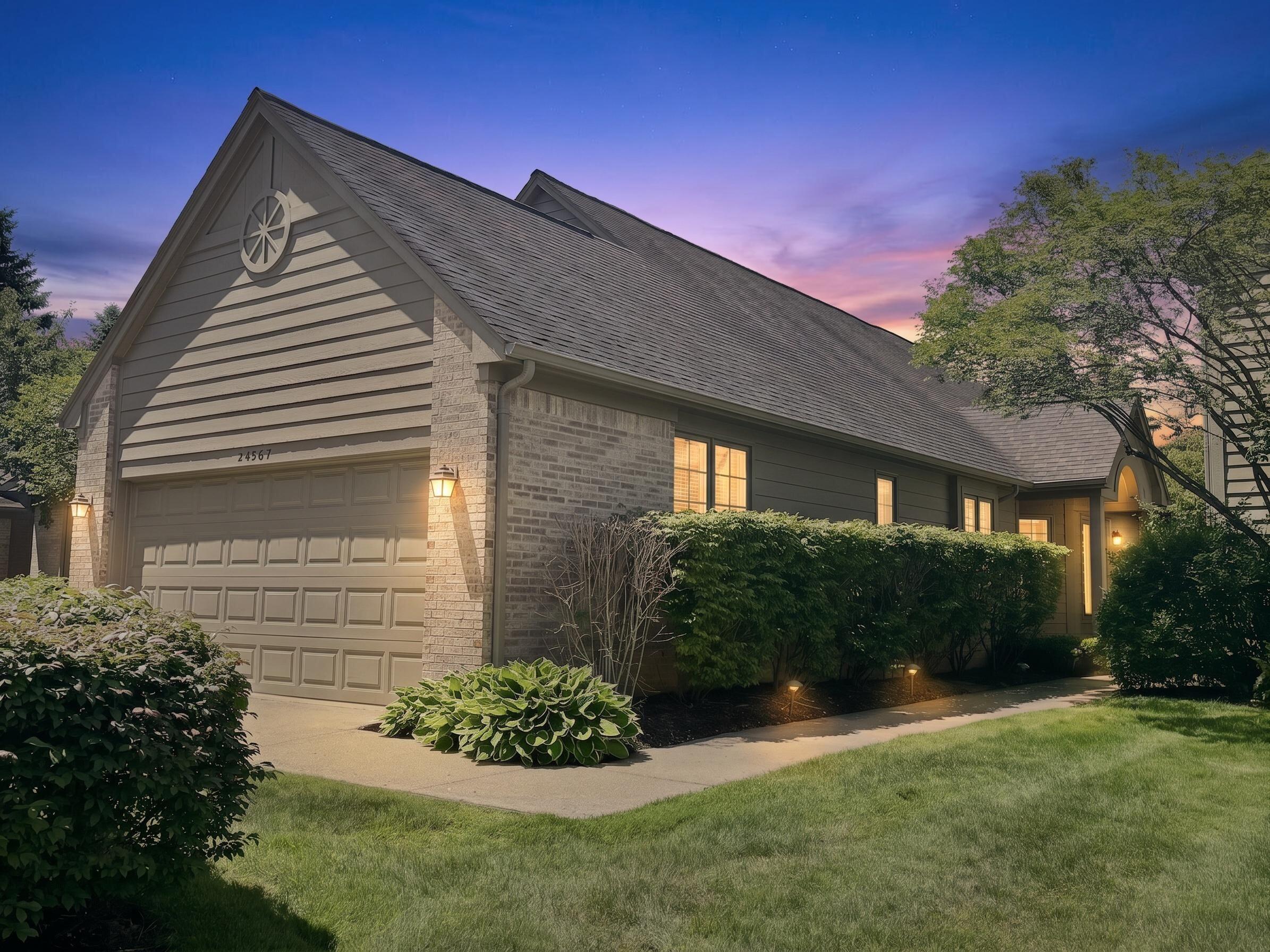 24587 Enchanted Drive