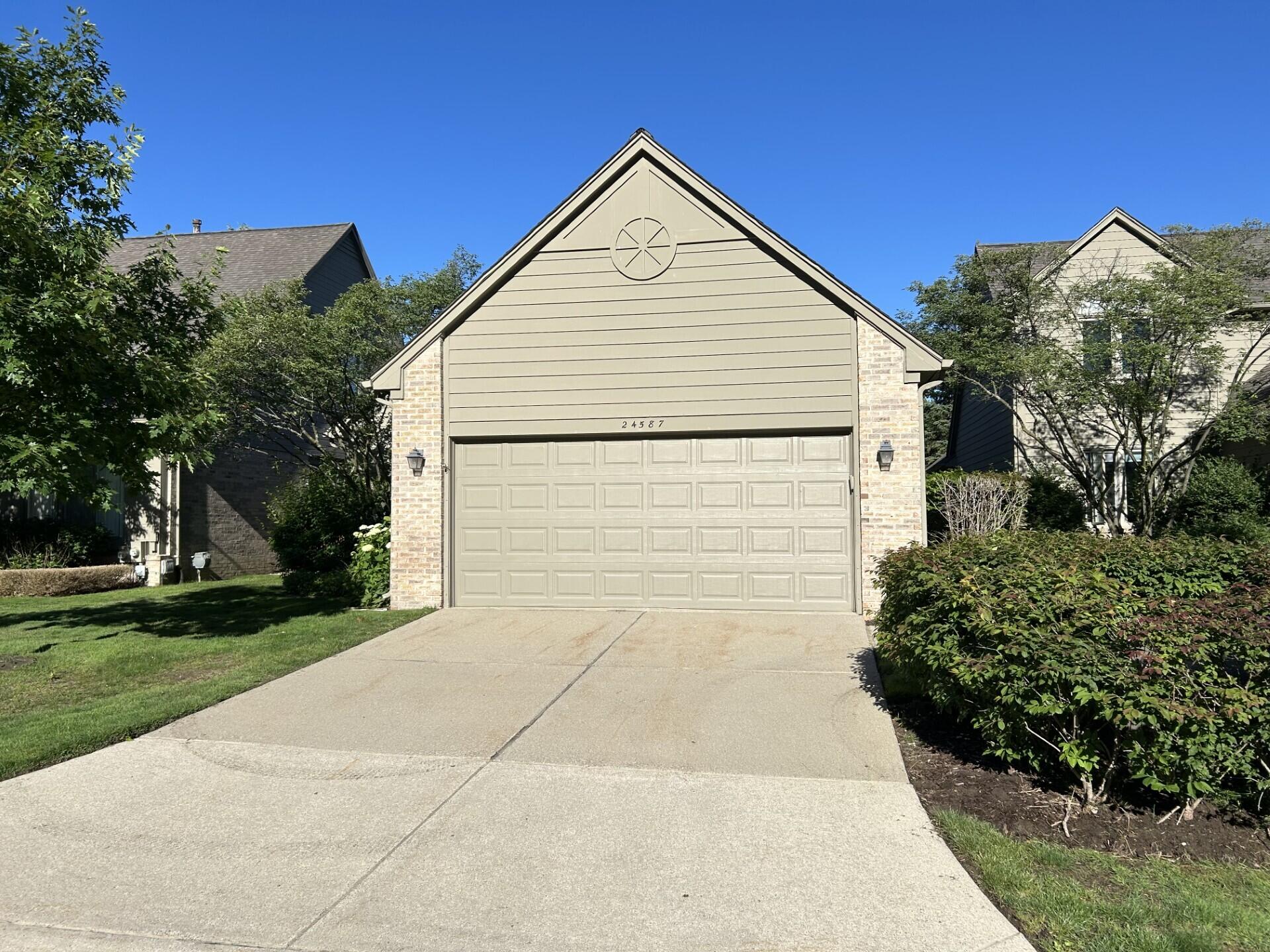 24587 Enchanted Drive