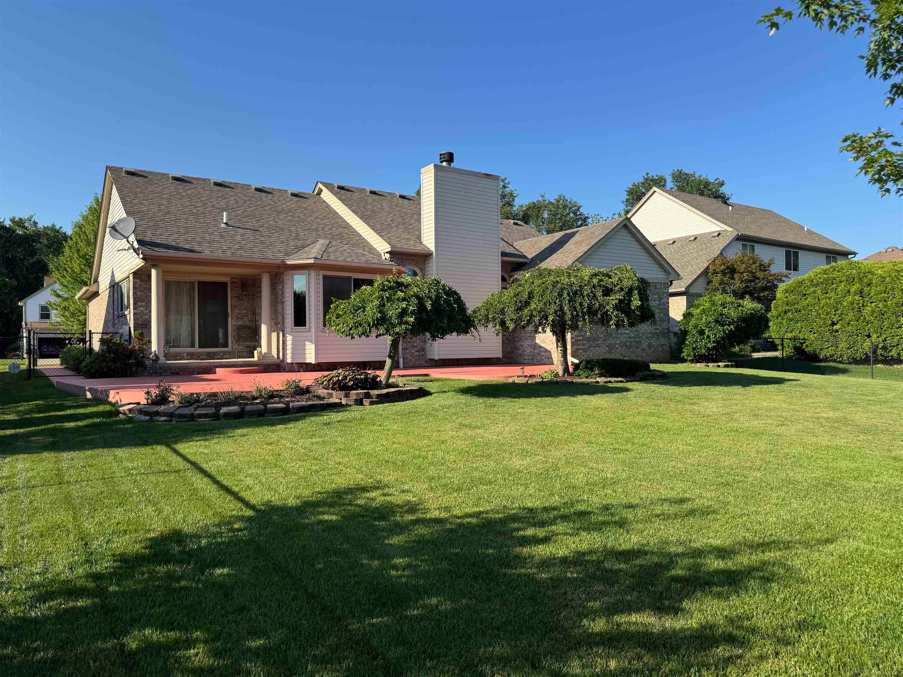 36250 Saint Clair Drive