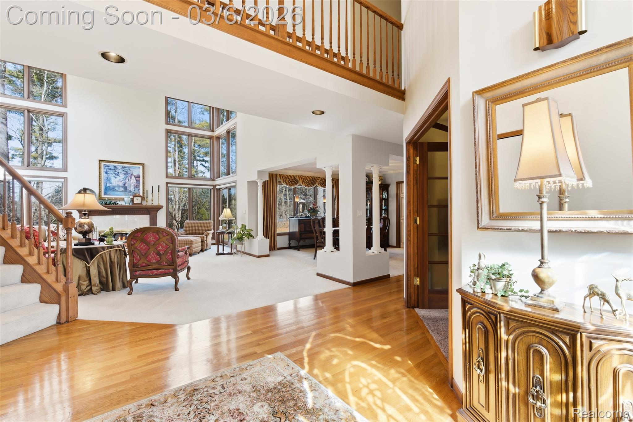 5306 Hidden Pines Court