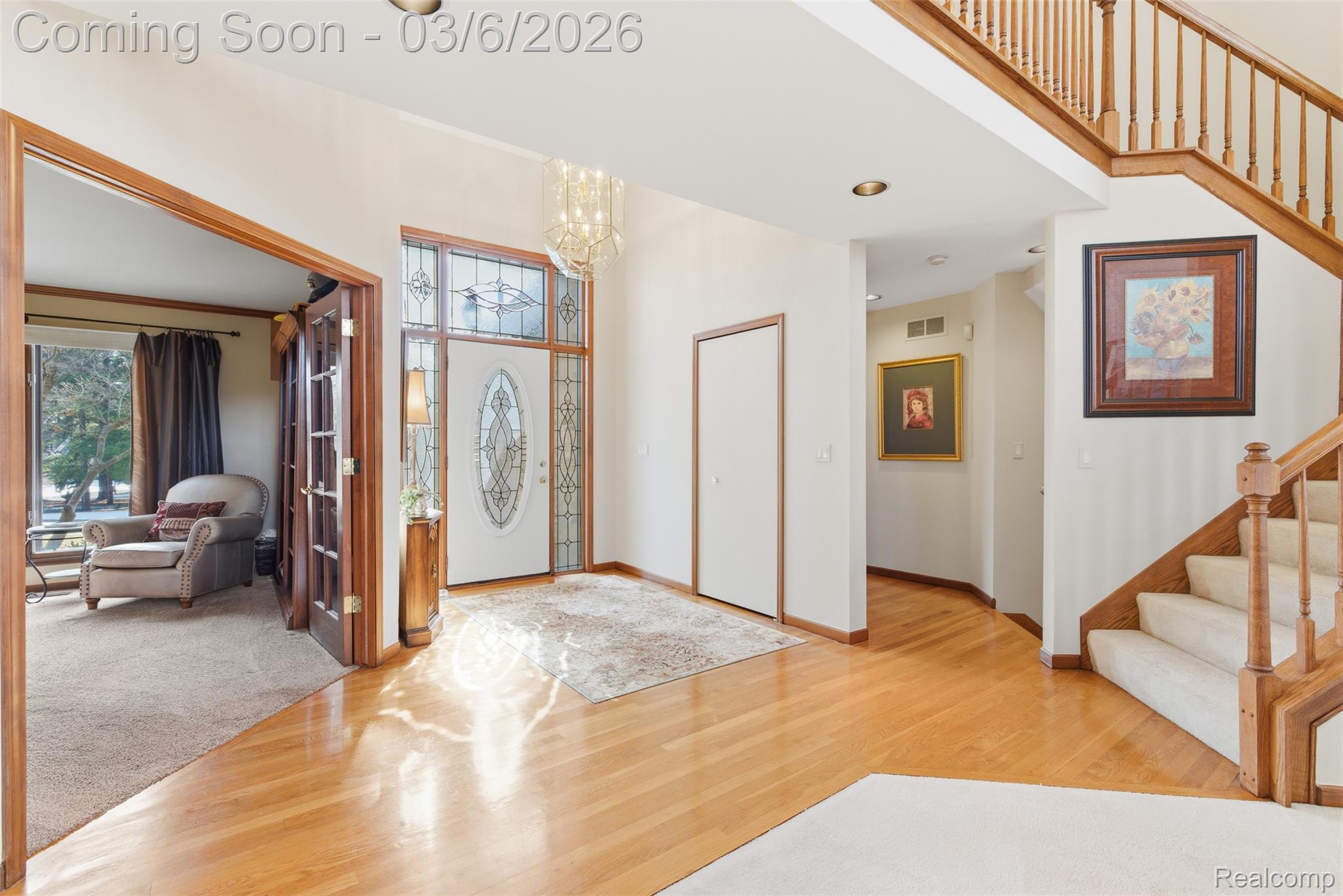 5306 Hidden Pines Court