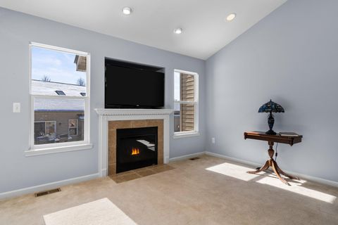A home in YpsilantiCharterTownship_Washtenaw
