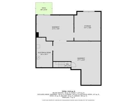 A home in YpsilantiCharterTownship_Washtenaw