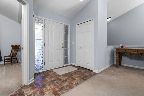 A home in YpsilantiCharterTownship_Washtenaw