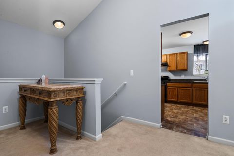 A home in YpsilantiCharterTownship_Washtenaw
