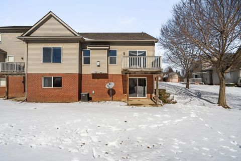 A home in YpsilantiCharterTownship_Washtenaw