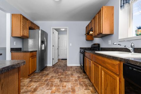 A home in YpsilantiCharterTownship_Washtenaw