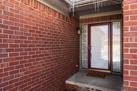 A home in YpsilantiCharterTownship_Washtenaw