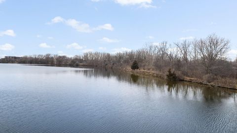 A home in YpsilantiCharterTownship_Washtenaw