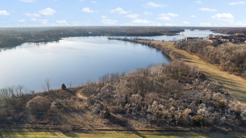 A home in YpsilantiCharterTownship_Washtenaw