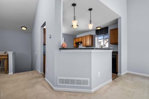 A home in YpsilantiCharterTownship_Washtenaw
