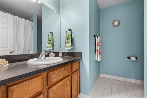 A home in YpsilantiCharterTownship_Washtenaw