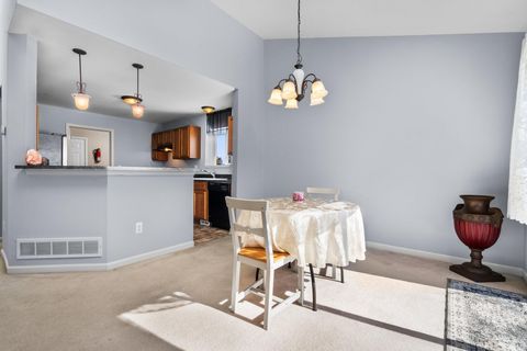 A home in YpsilantiCharterTownship_Washtenaw