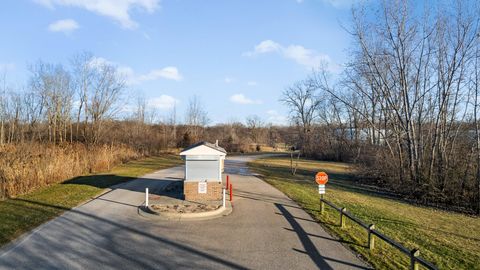 A home in YpsilantiCharterTownship_Washtenaw