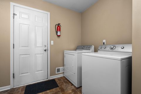 A home in YpsilantiCharterTownship_Washtenaw