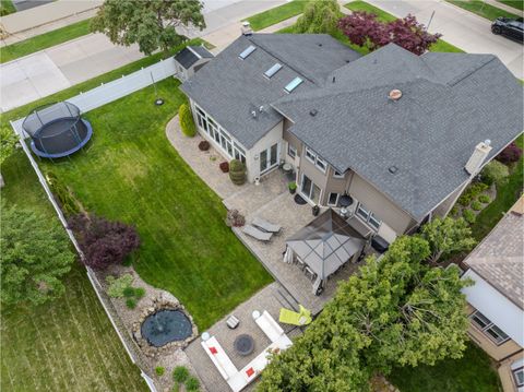 26155 TIMBER Trail Dearborn Heights City Wayne MI 48127