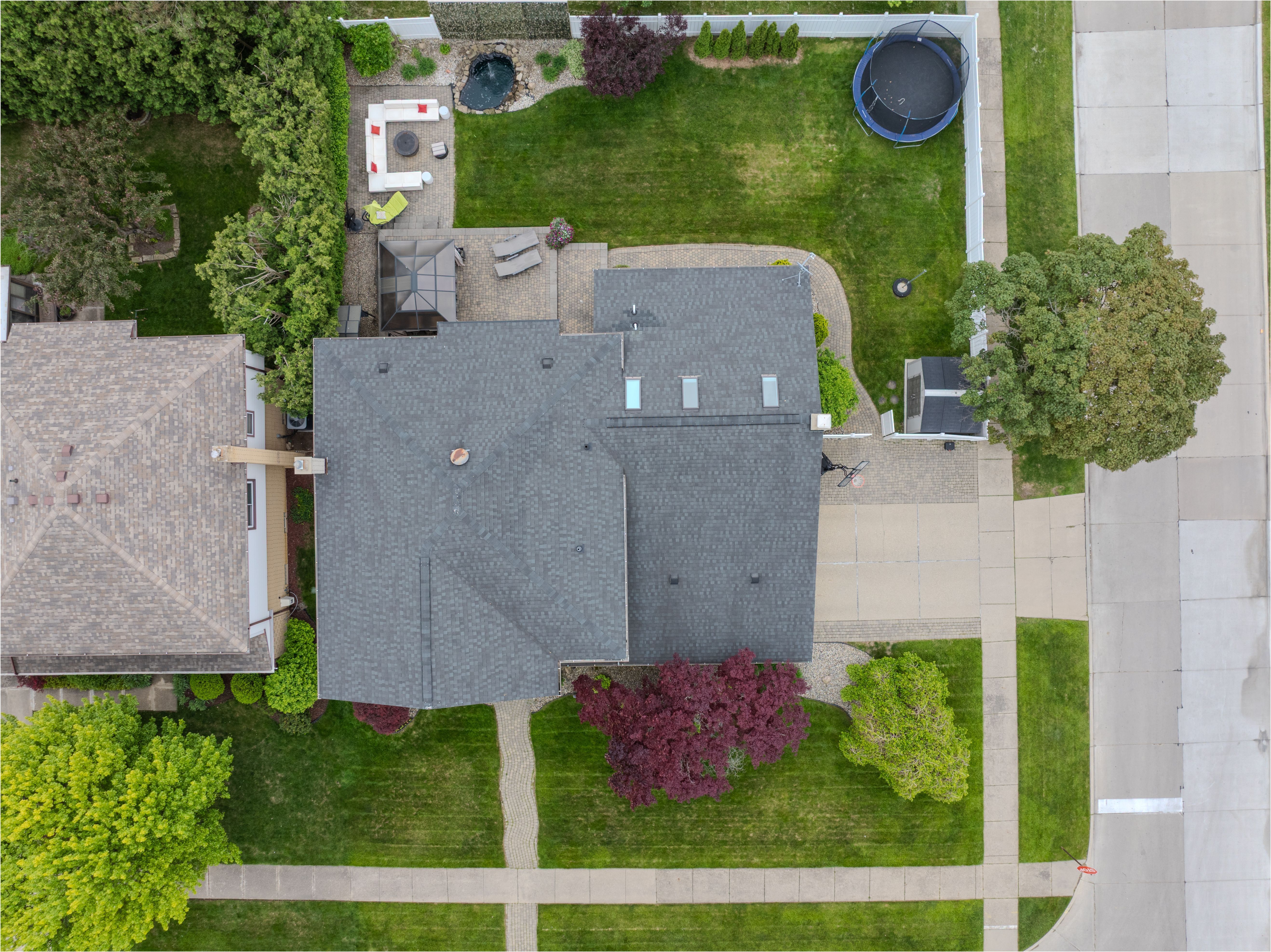 26155 TIMBER Trail