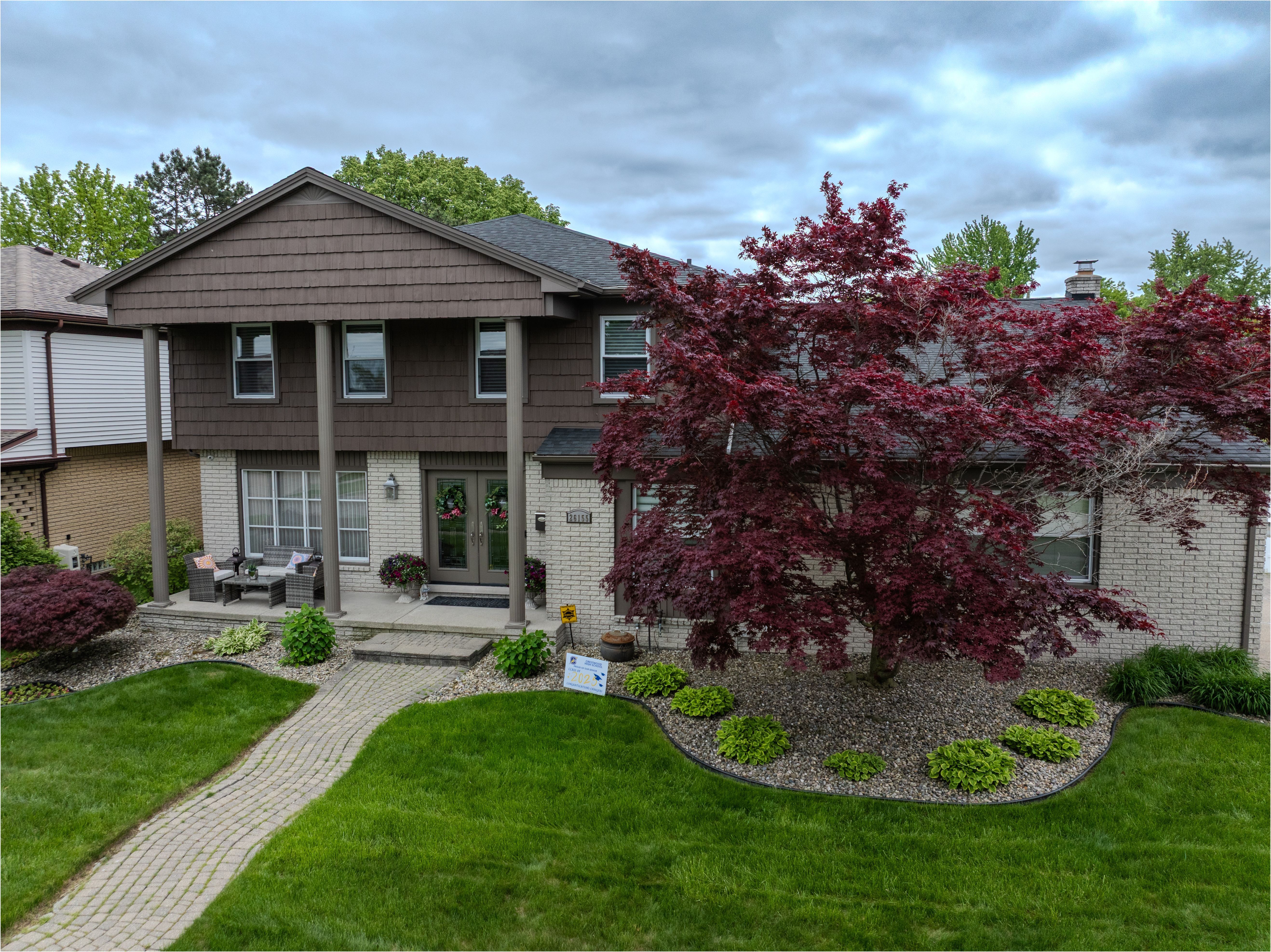 26155 TIMBER Trail