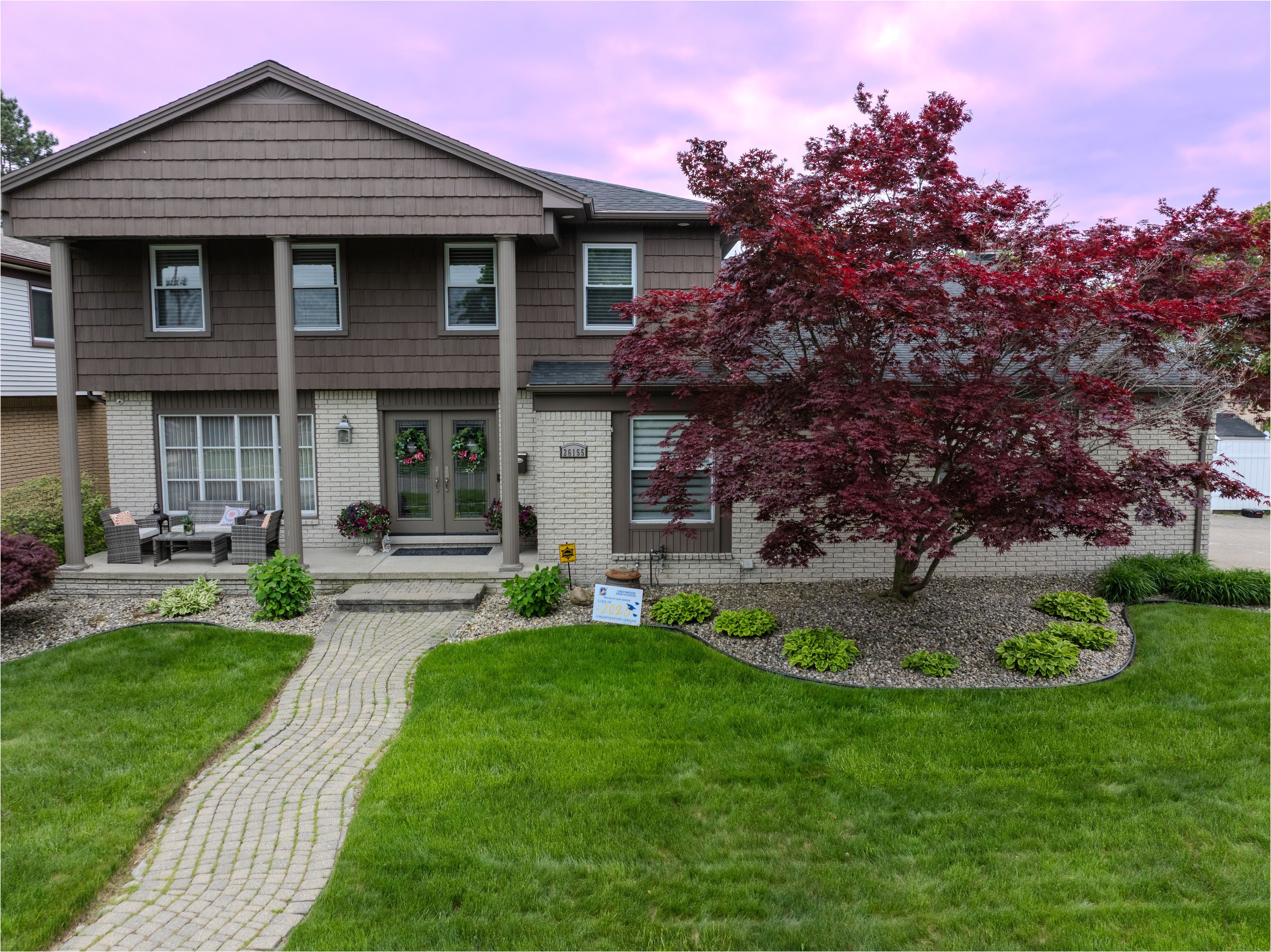26155 TIMBER Trail