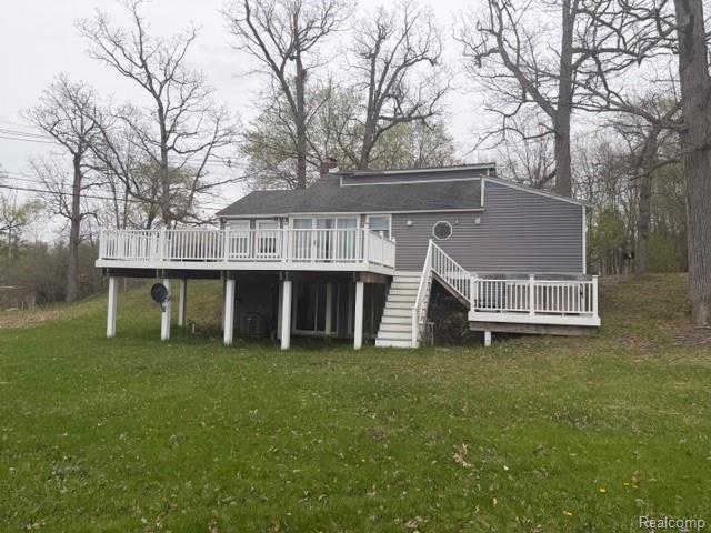 1983 Maxfield Road