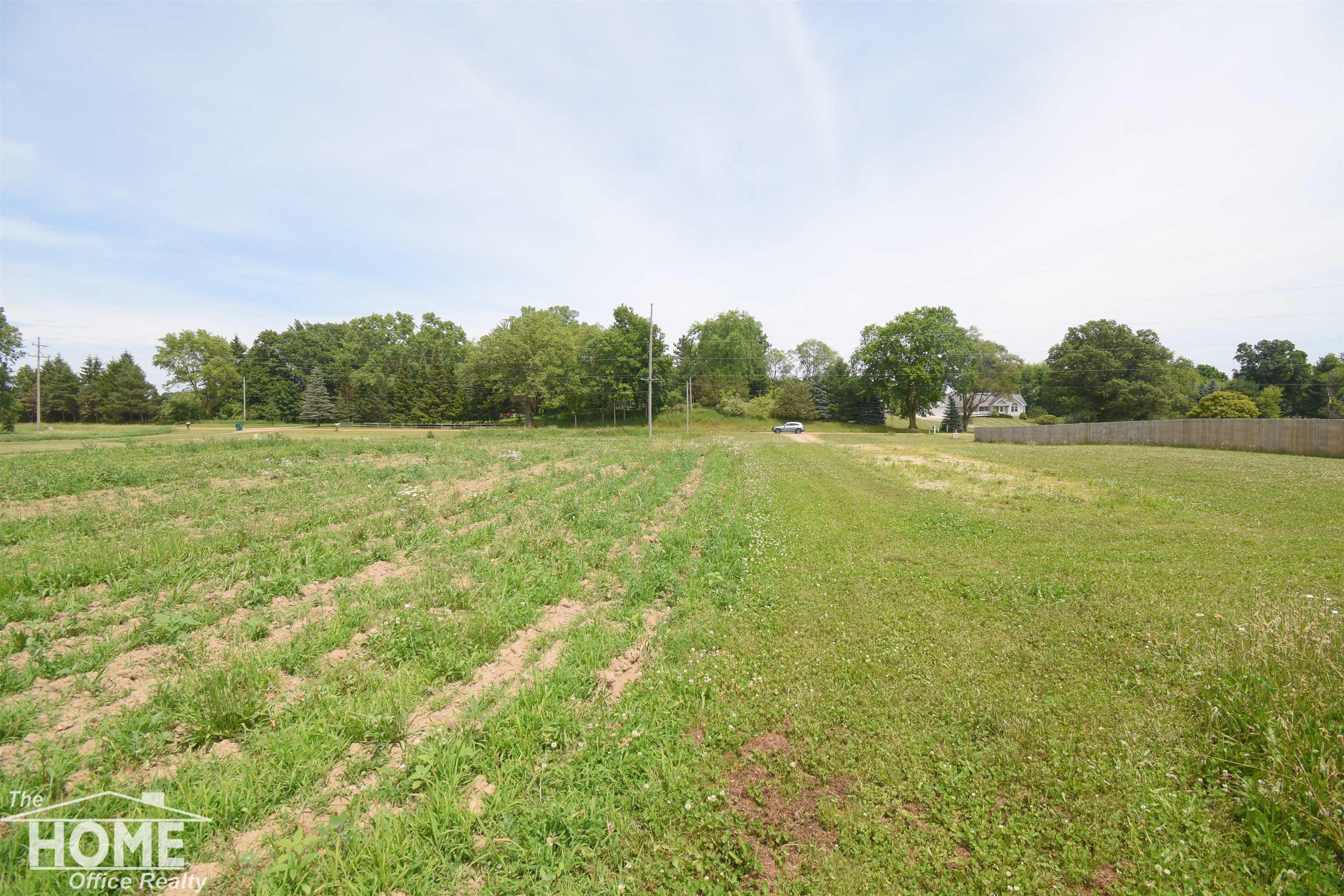 Vac S New Lothrop Road